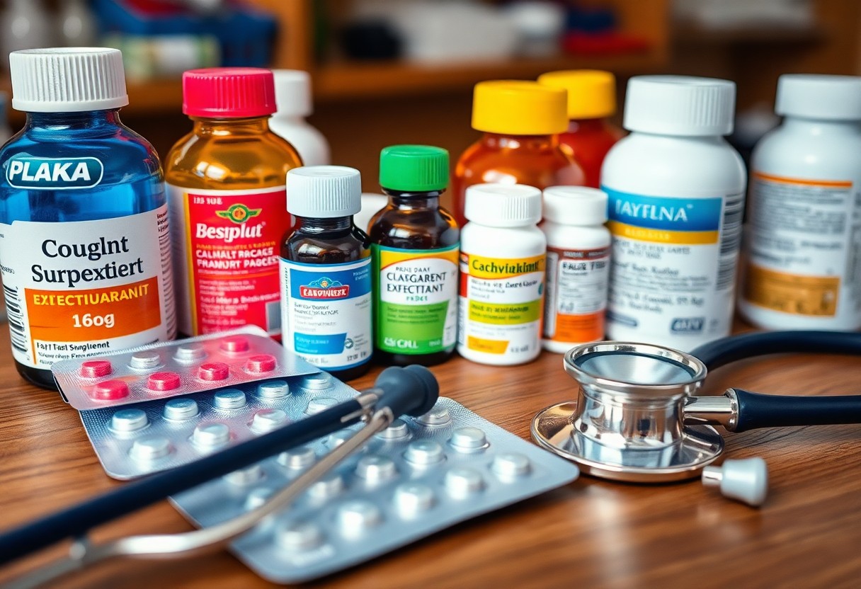 best otc medicines for cold relief