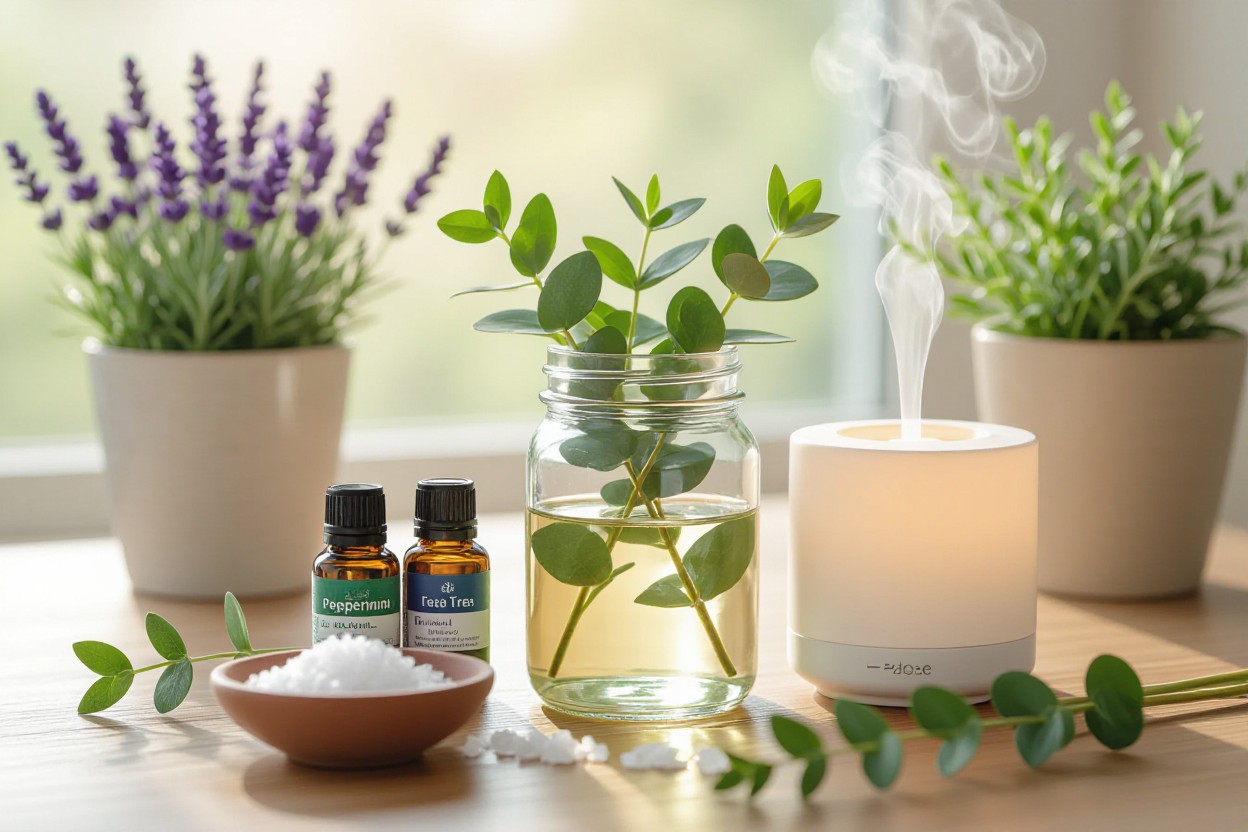 camphor for breathing benefits and safety cti