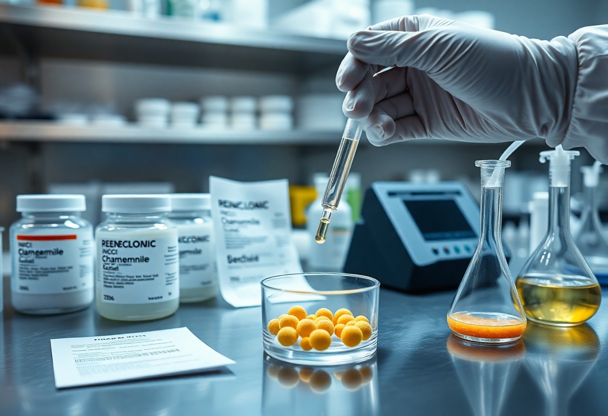 choosing quality natural products ingredient guide tiq