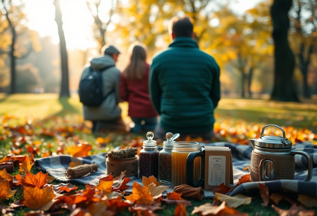 fall weather changes preparing for seasonal congestion kgz