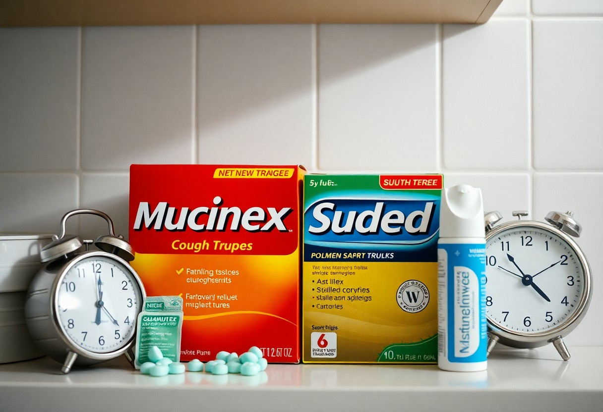 mucinex vs sudafed which works better msr