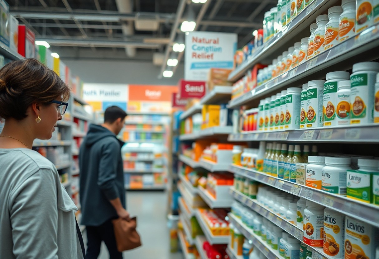 natural congestion relief complete buying guide qbk