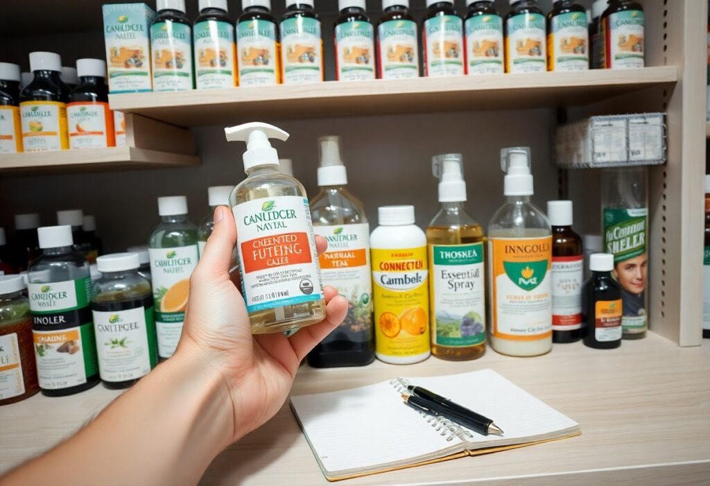 natural congestion relief complete buying guide tlm