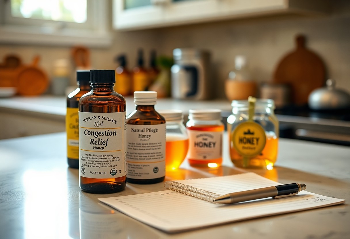 natural congestion relief complete buying guide tsa