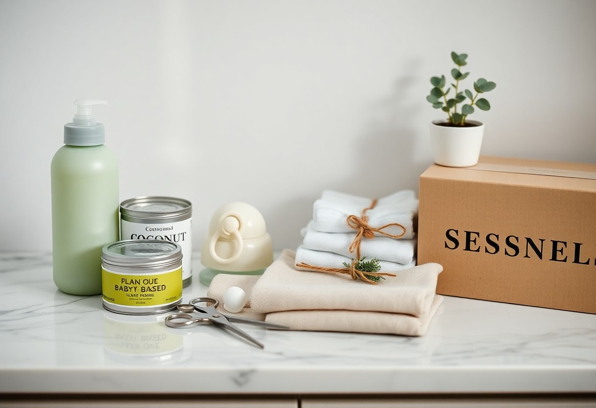 natural relief guide for new parents pda