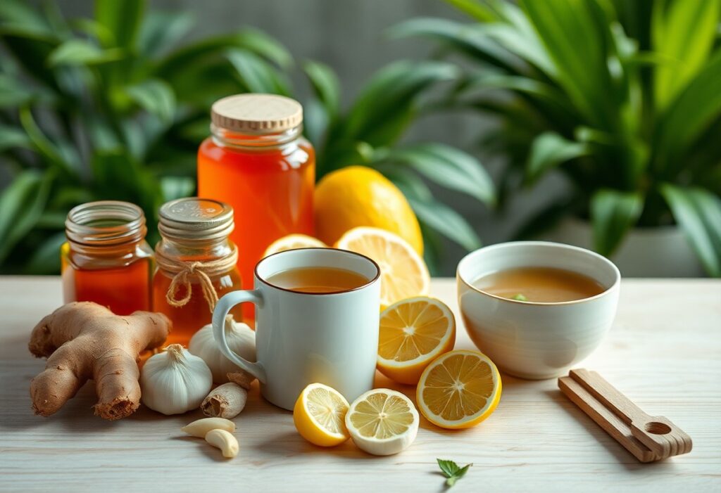 natural ways to quickly cure a cold jbz