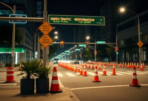 Overnight congestion buildup prevention and natural relief