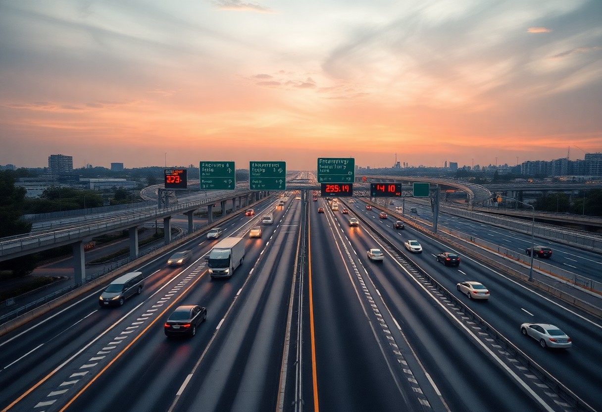 overnight congestion buildup prevention and natural relief