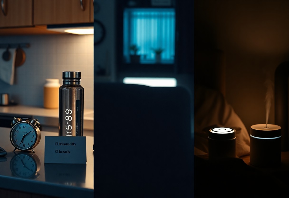 perfect breathing relief routine morning to night bzl