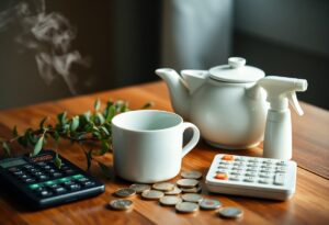 How I Saved €200/Year Switching to Natural Congestion Relief