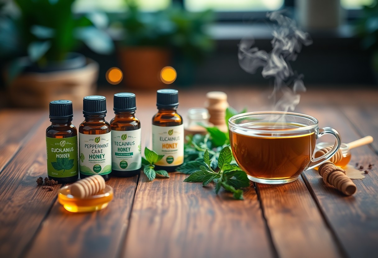 science backed natural cold remedies ooh