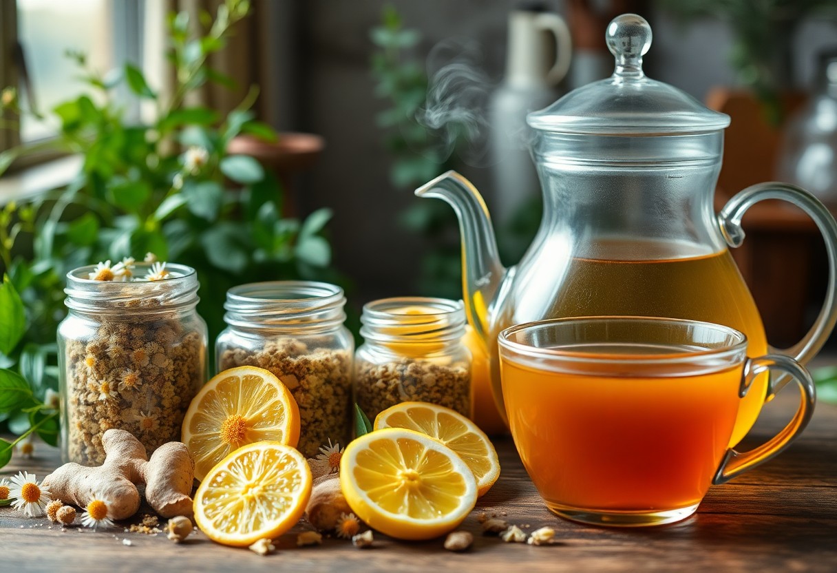 science backed natural cold remedies sdq