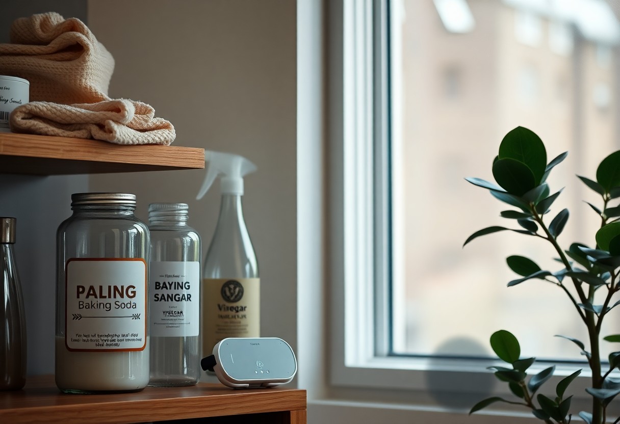 spring cleaning a natural protection guide voy