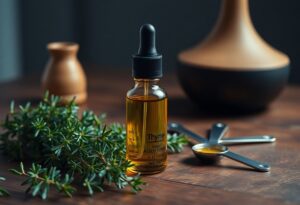 Top 10 imperative oil dilution ratios for safe respiratory relief