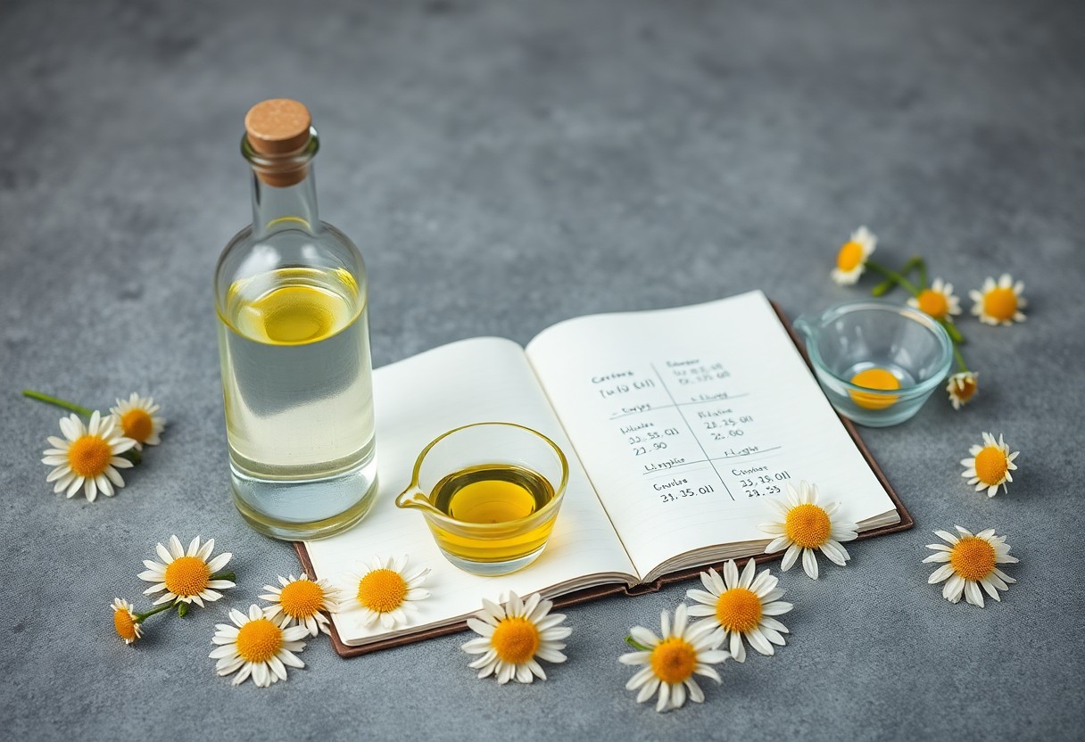 top 10 essential oil dilution ratios mgk