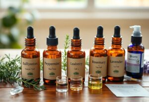 5 Essential Oils That Outperform Decongestant Sprays (Science-Backed)
