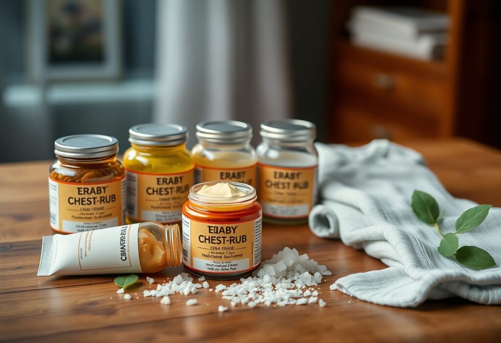 6 chest rub myths that endanger families bbf