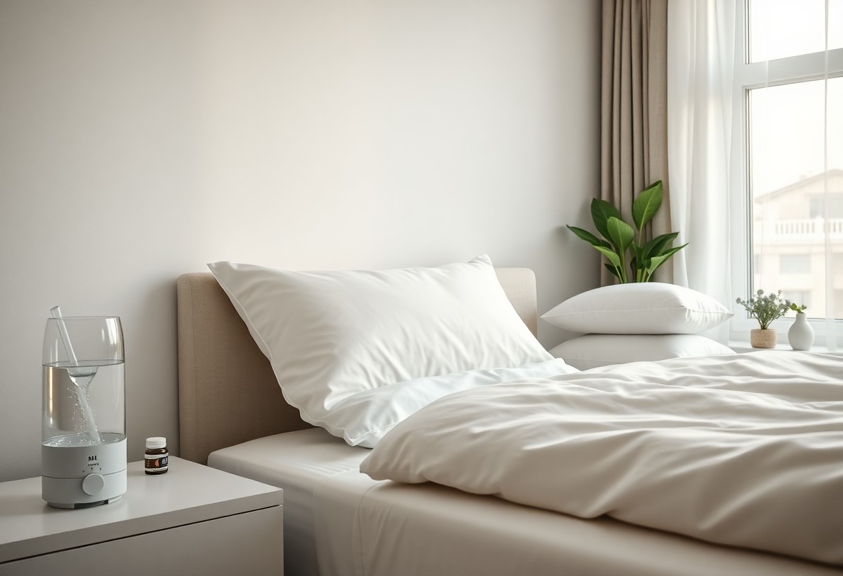 7 bedroom tweaks to stop nighttime congestion eda