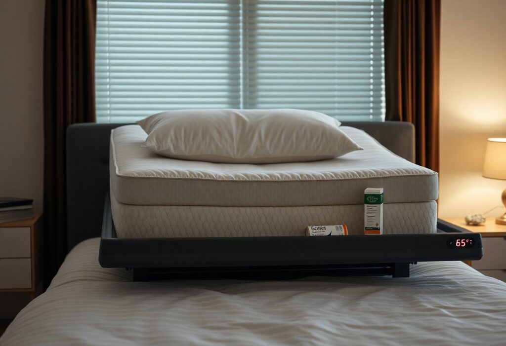 7 bedroom tweaks to stop nighttime congestion hrm