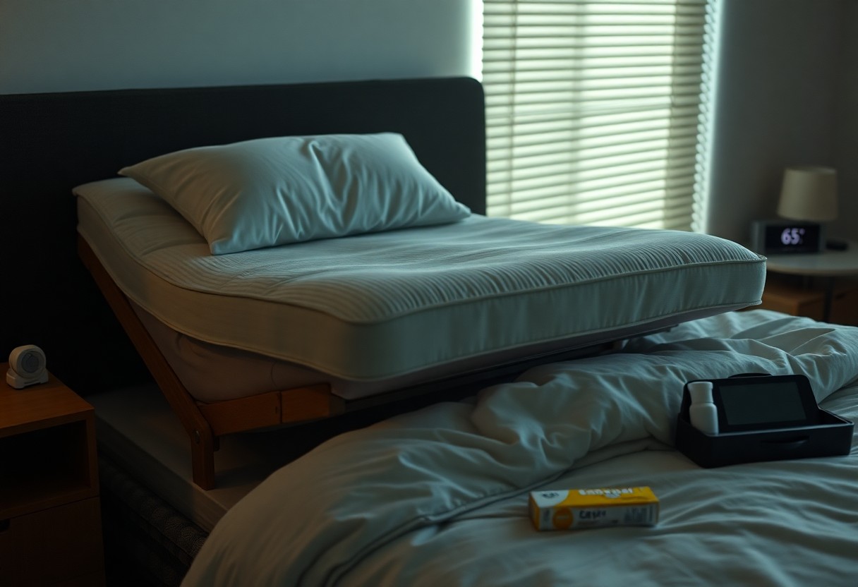 7 bedroom tweaks to stop nighttime congestion twe