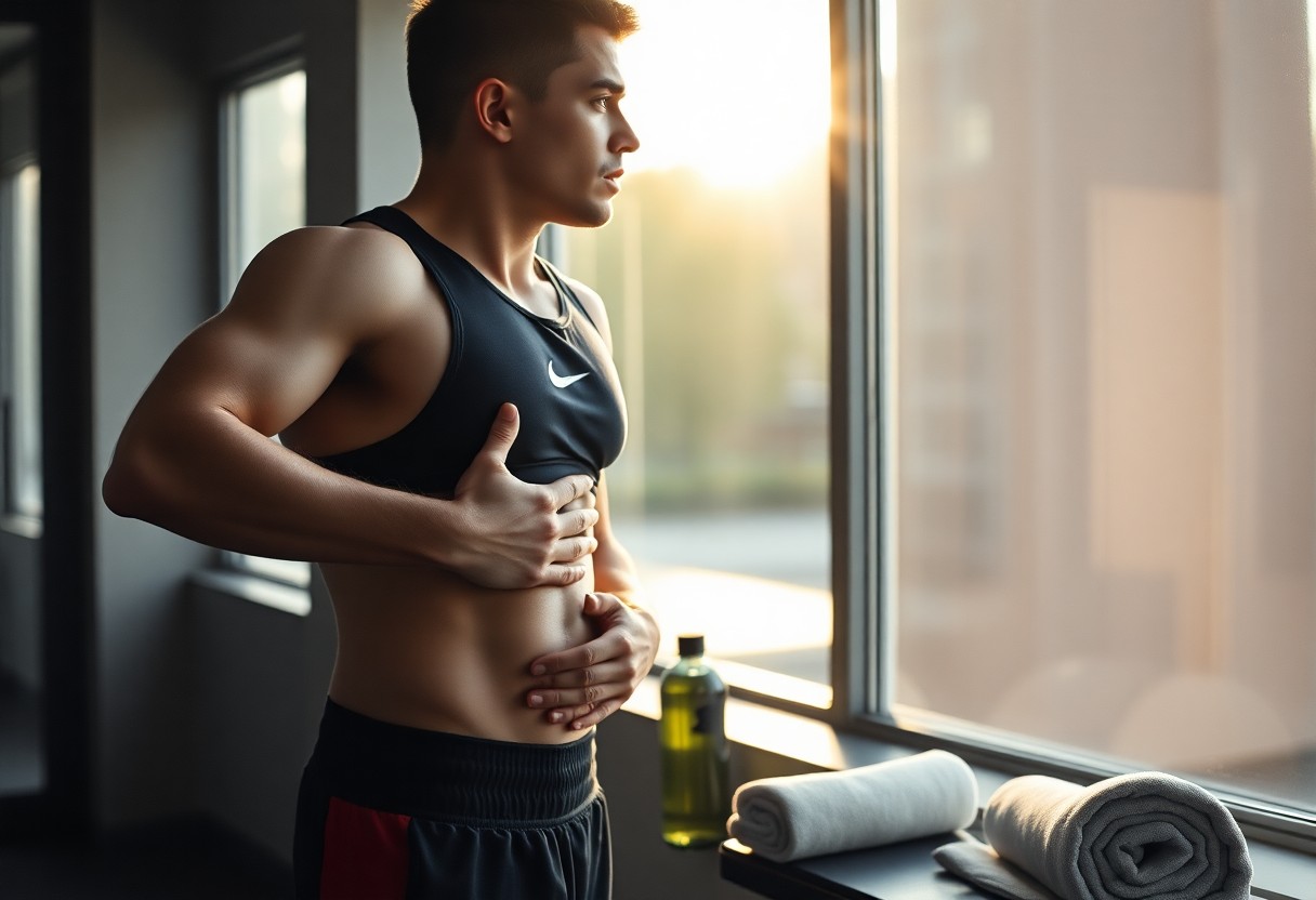 breathing for natural pre workout performance kea