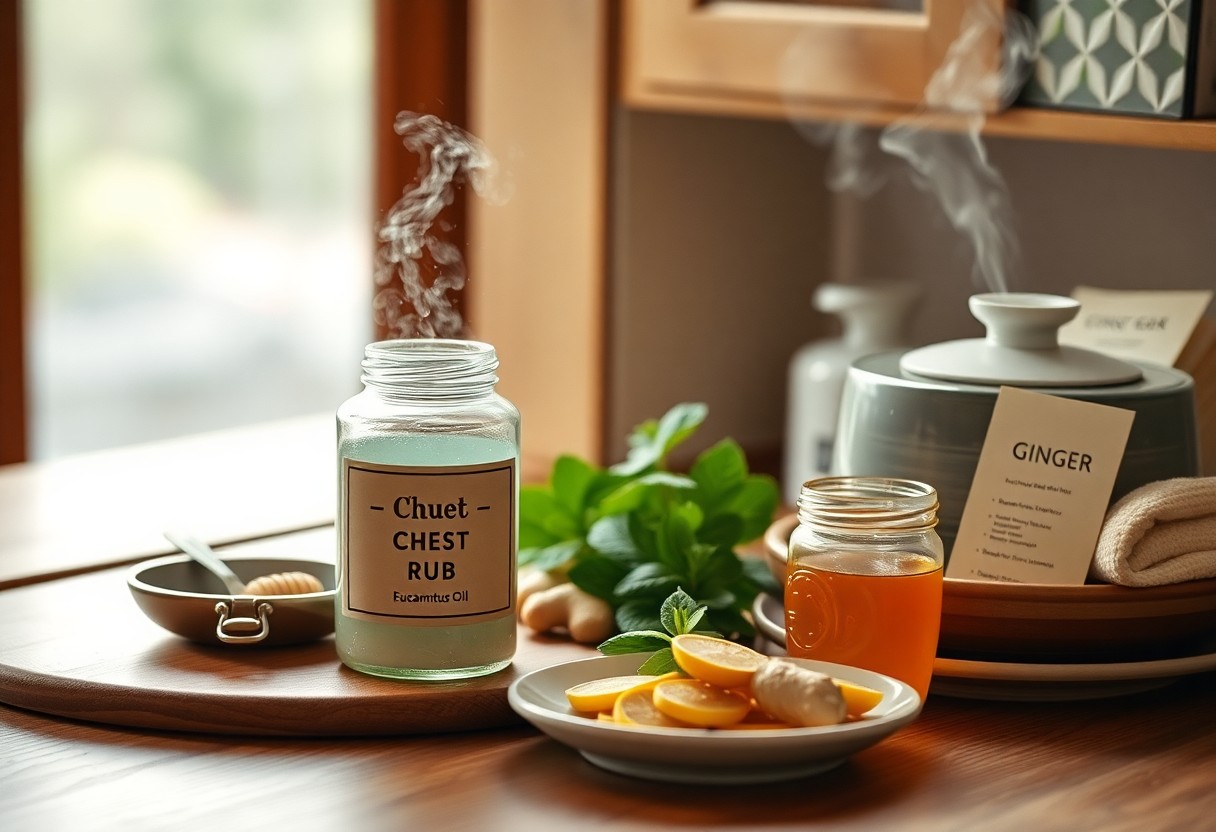 chest rub not working how to fix it bid