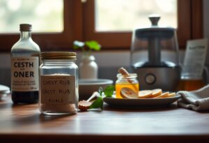 Why Your Chest Rub Stopped Working (And How to Fix It)