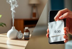 Diffuser vs Direct Application – Which Method Works Faster for Congestion