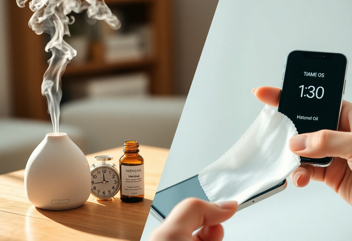 diffuser vs direct use faster congestion relief tej