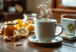 The €2 Natural Remedy That Works Better Than €20 Decongestants