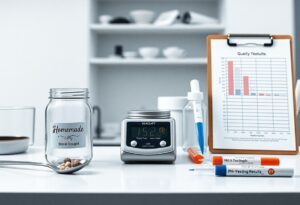 Homemade vs Store-Bought Vapor Rubs – Quality Testing Results