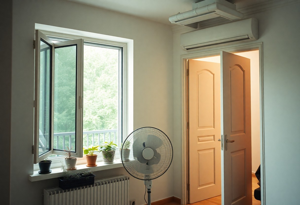 natural air solutions for small apartments kjs