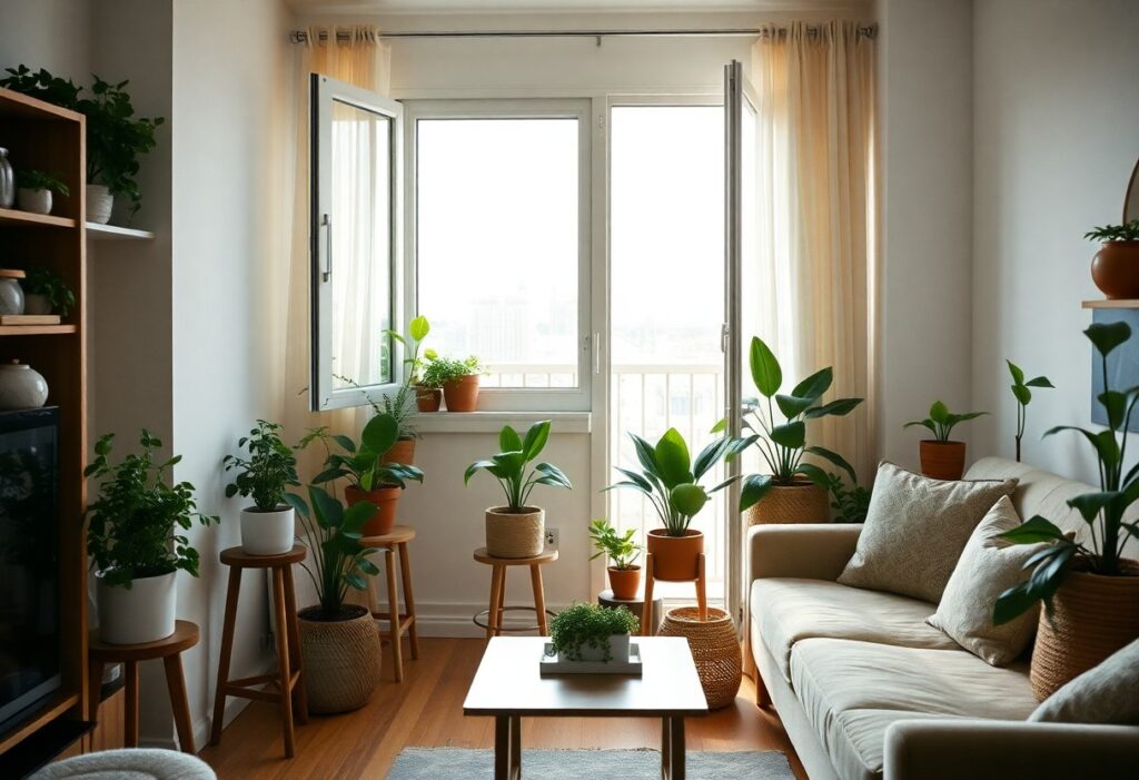 natural air solutions for small apartments kwd