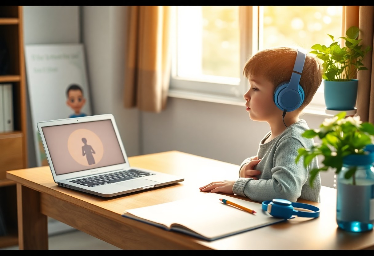 natural focus support for kids online hpa