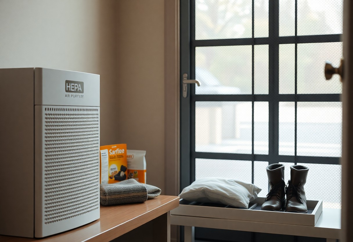 natural relief for upcoming allergy season egw