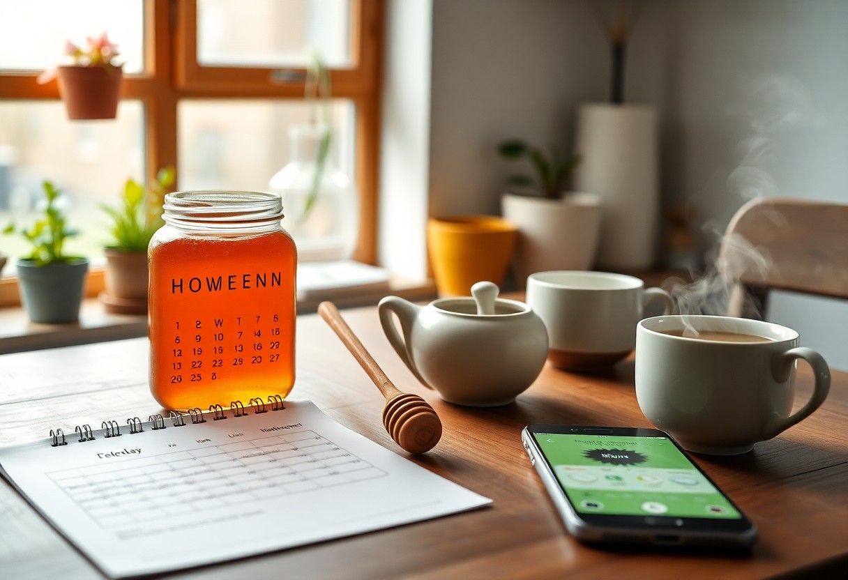 natural relief for upcoming allergy season rsu