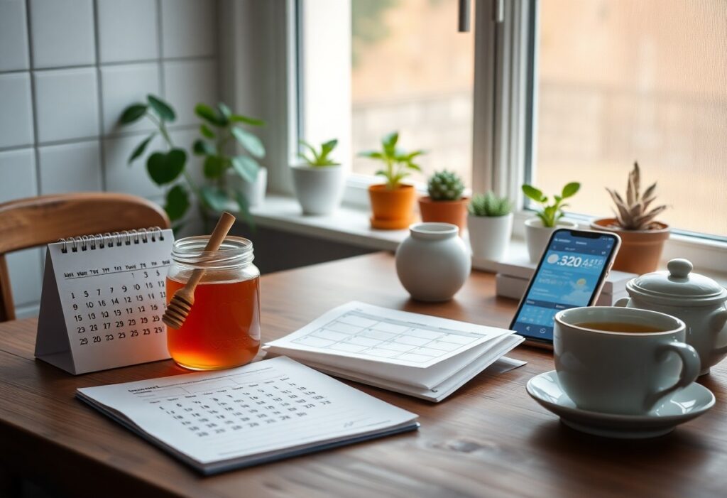 natural relief for upcoming allergy season wec