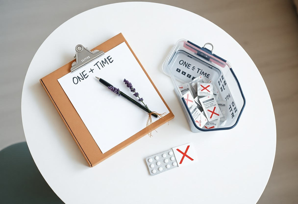 natural relief skip monthly pharmacy visits flm