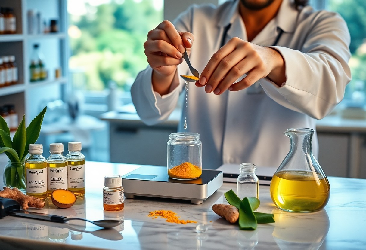 pharmacist explains why natural relief works better jeq