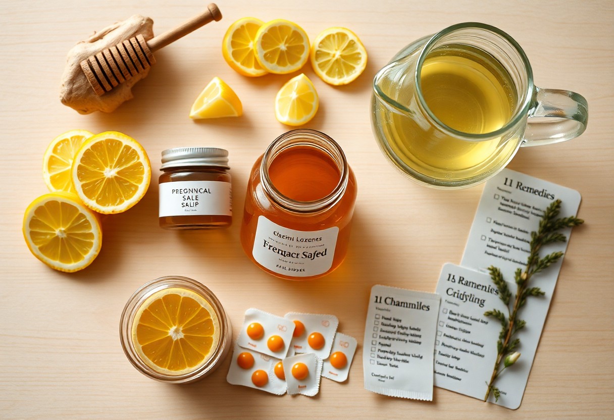 pregnancy safe congestion relief 11 natural methods zme