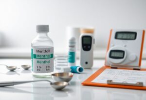 Complete Guide to Safe Menthol Use – Concentrations, Applications, Timing