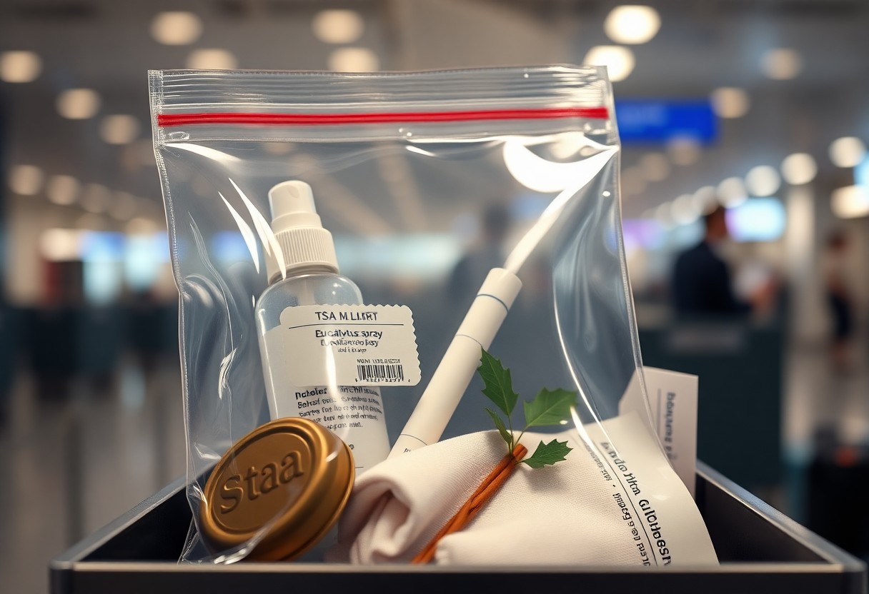 tsa approved holiday travel breathing kit vyl
