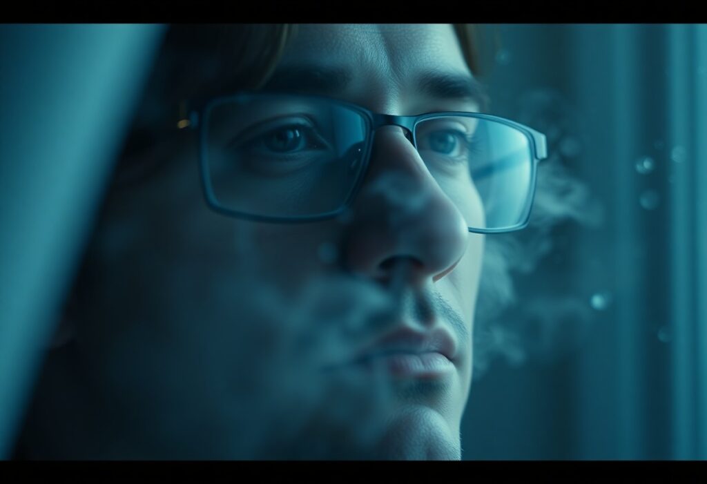 humidity and congestion air moistures effect on breathing olb