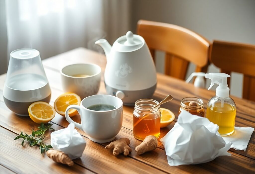 post nasal drip natural remedies that actually work coq