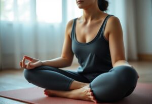 Sinus breathing exercises for fast nasal relief