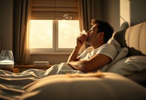 Why you wake up congested every morning and how to fix it