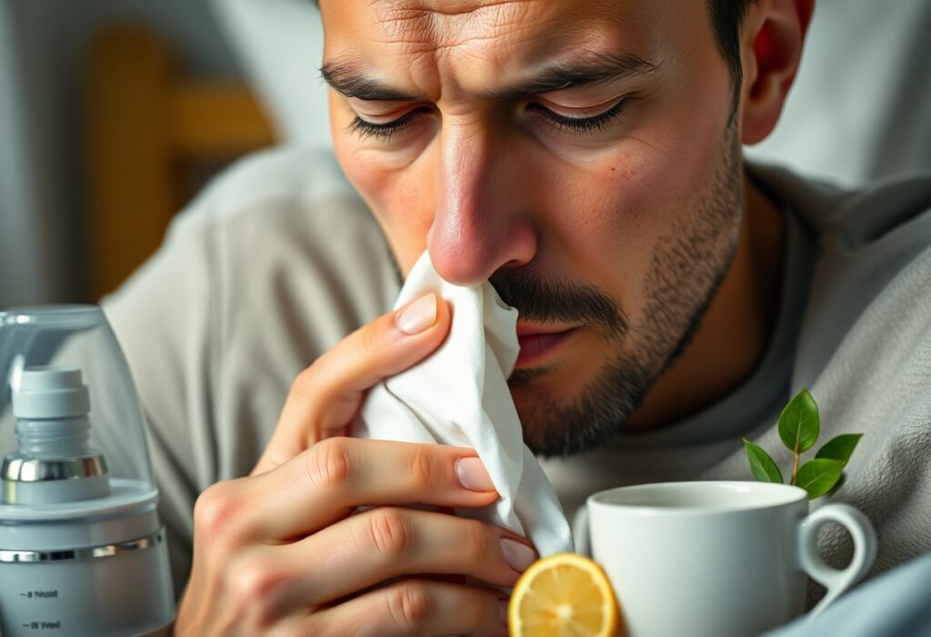 persistent nasal congestion causes and natural fixes dsu