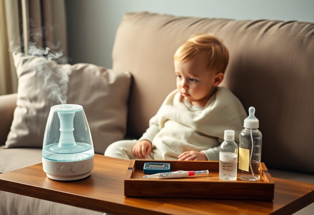 safe cold remedies for toddlers under 2 weh