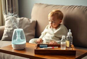 Natural cold remedies for toddlers under 2 what’s actually safe
